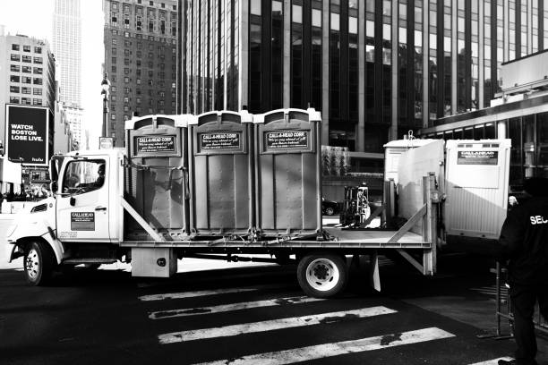 Best Construction site porta potty rental  in Dormont, PA
